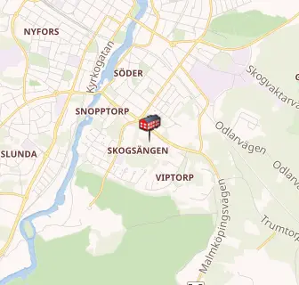 Eskilstuna