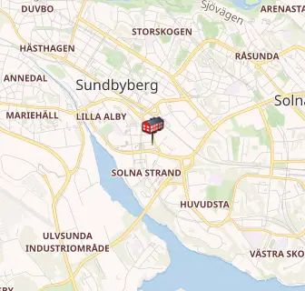 Sundbyberg