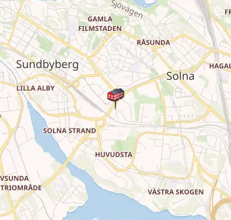 Solna