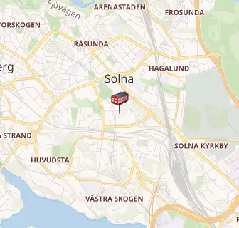 Solna