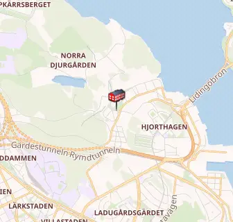 Stockholm