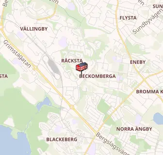 Stockholm
