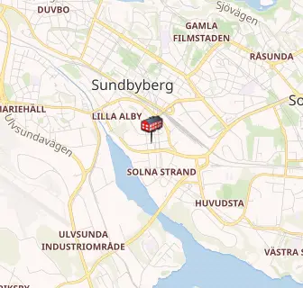 Sundbyberg