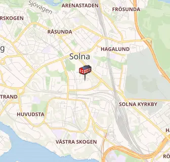 Solna