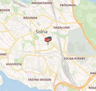 Solna