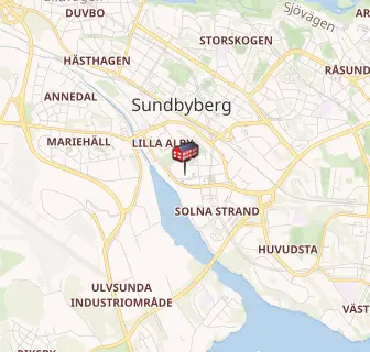 Sundbyberg