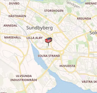 Sundbyberg