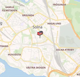Solna