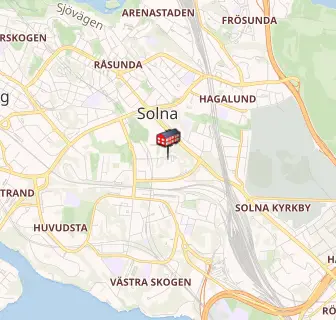 Solna