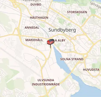 Stockholm