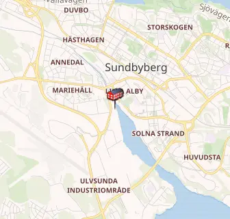 Stockholm
