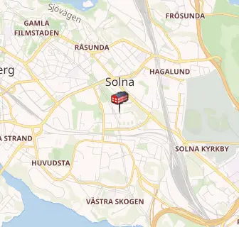 Solna