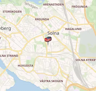 Solna