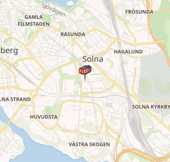 Solna