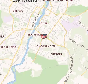 Eskilstuna