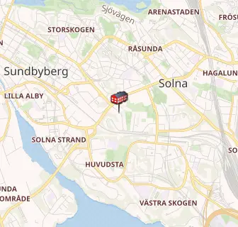 Solna