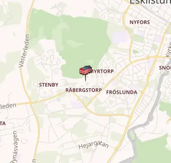 Eskilstuna