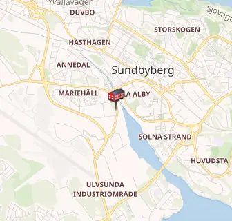 Stockholm