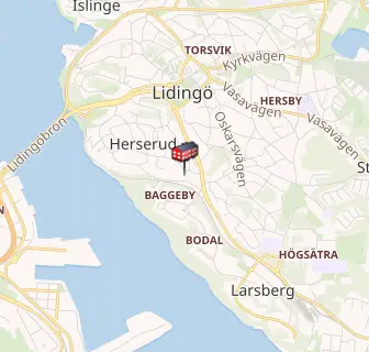 Lidingö
