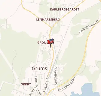 Grums