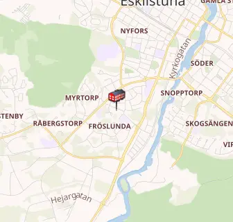 Eskilstuna