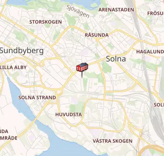Solna