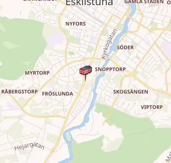 Eskilstuna