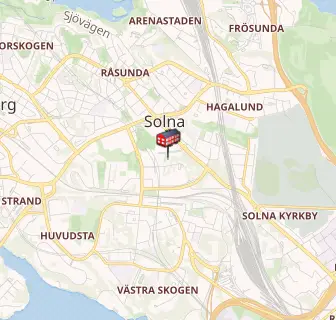 Solna