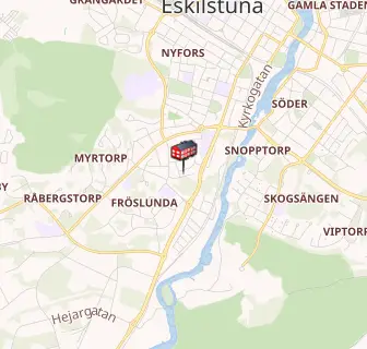 Eskilstuna