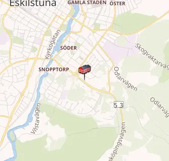 Eskilstuna