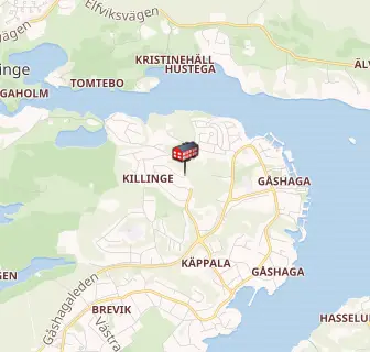 Lidingö