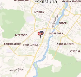 Eskilstuna