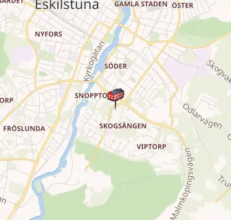 Eskilstuna