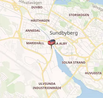 Stockholm