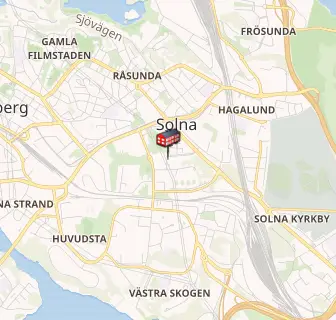 Solna