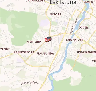 Eskilstuna