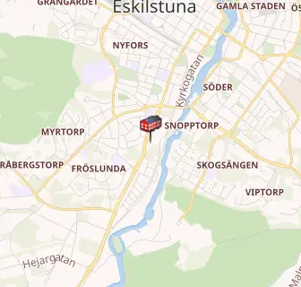 Eskilstuna