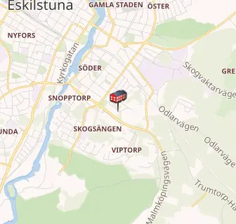 Eskilstuna