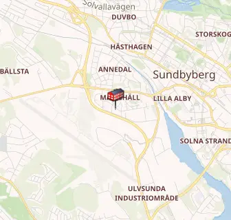 Stockholm