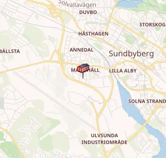 Stockholm