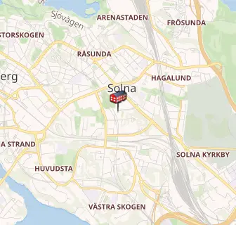 Solna