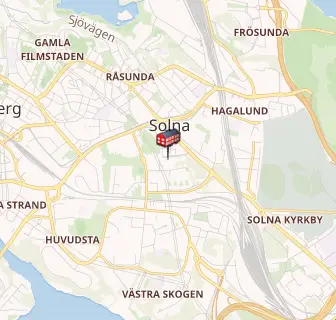 Solna