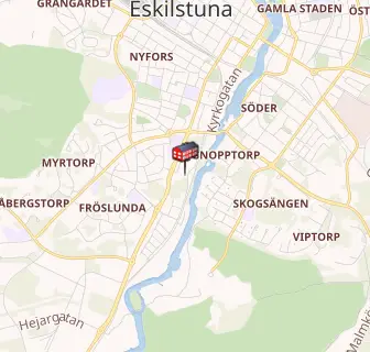 Eskilstuna