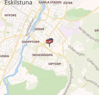 Eskilstuna