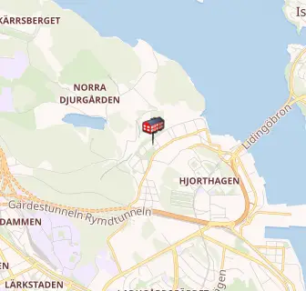 Stockholm