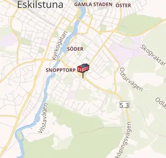 Eskilstuna