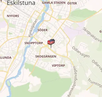 Eskilstuna