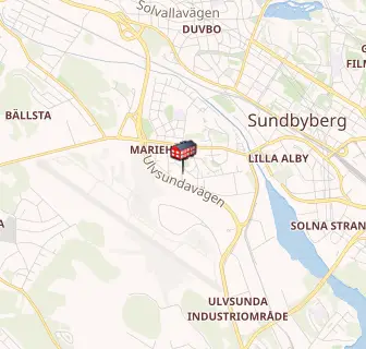 Stockholm