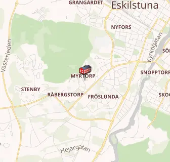 Eskilstuna