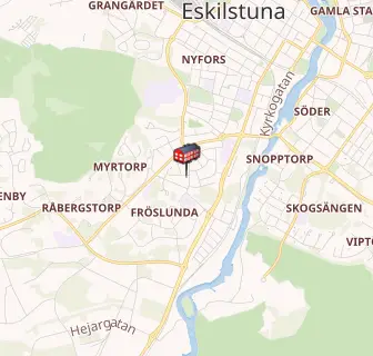 Eskilstuna